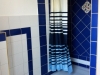 dusche